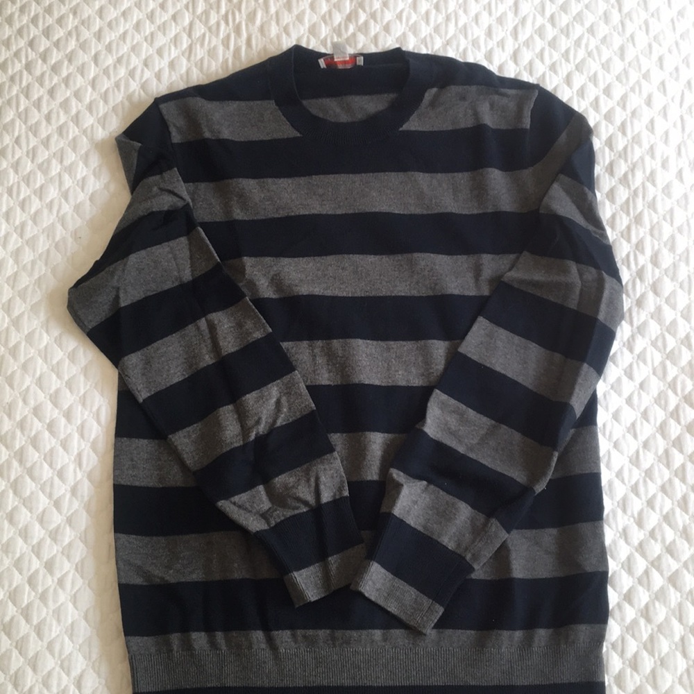 Gap Light Knit Sweater 100% Cotton